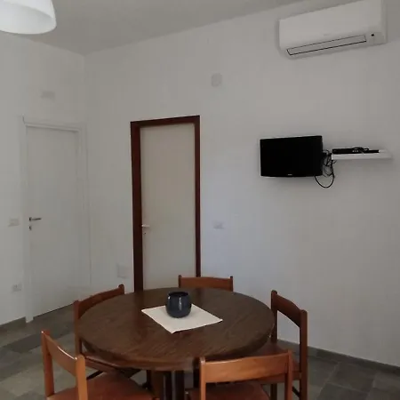 Dom wakacyjny Casa Paly *