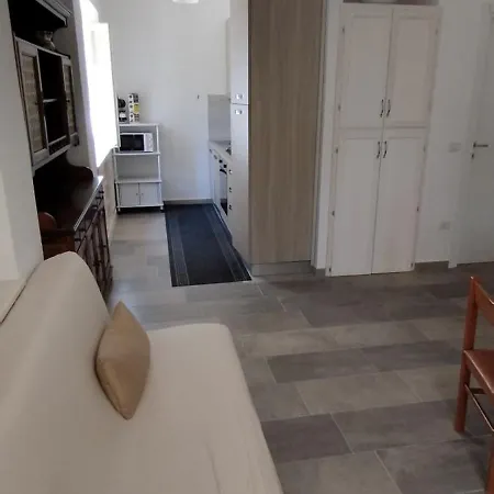 Dom wakacyjny Casa Paly Tertenìa