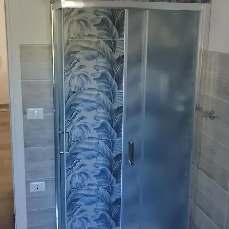 Dom wakacyjny Casa Paly Tertenìa