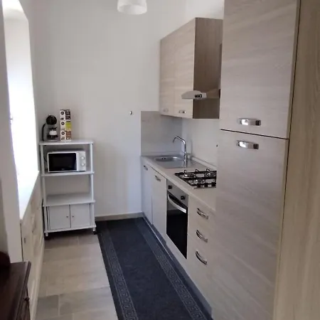 Casa Paly 別荘 Tertenìa