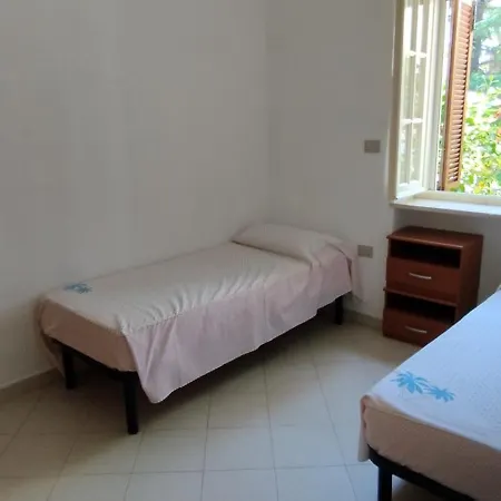 Casa Paly Dom wakacyjny