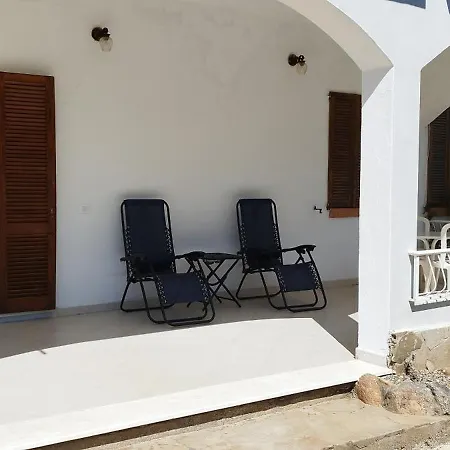 Casa Paly Tertenìa