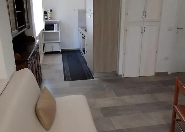 Nyaraló Casa Paly Tertenìa