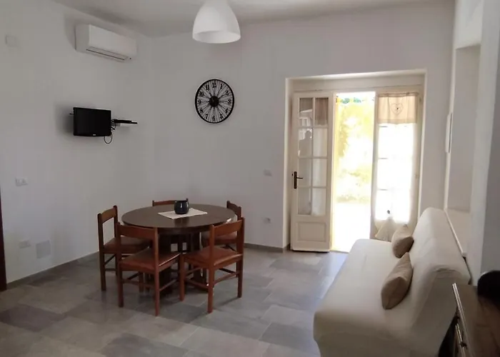 Nyaraló Casa Paly *