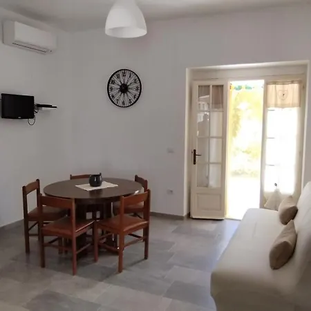 Σπίτι διακοπών Casa Paly *